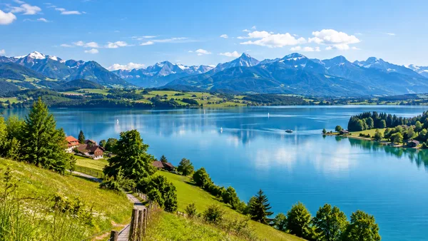 Lake Forggensee